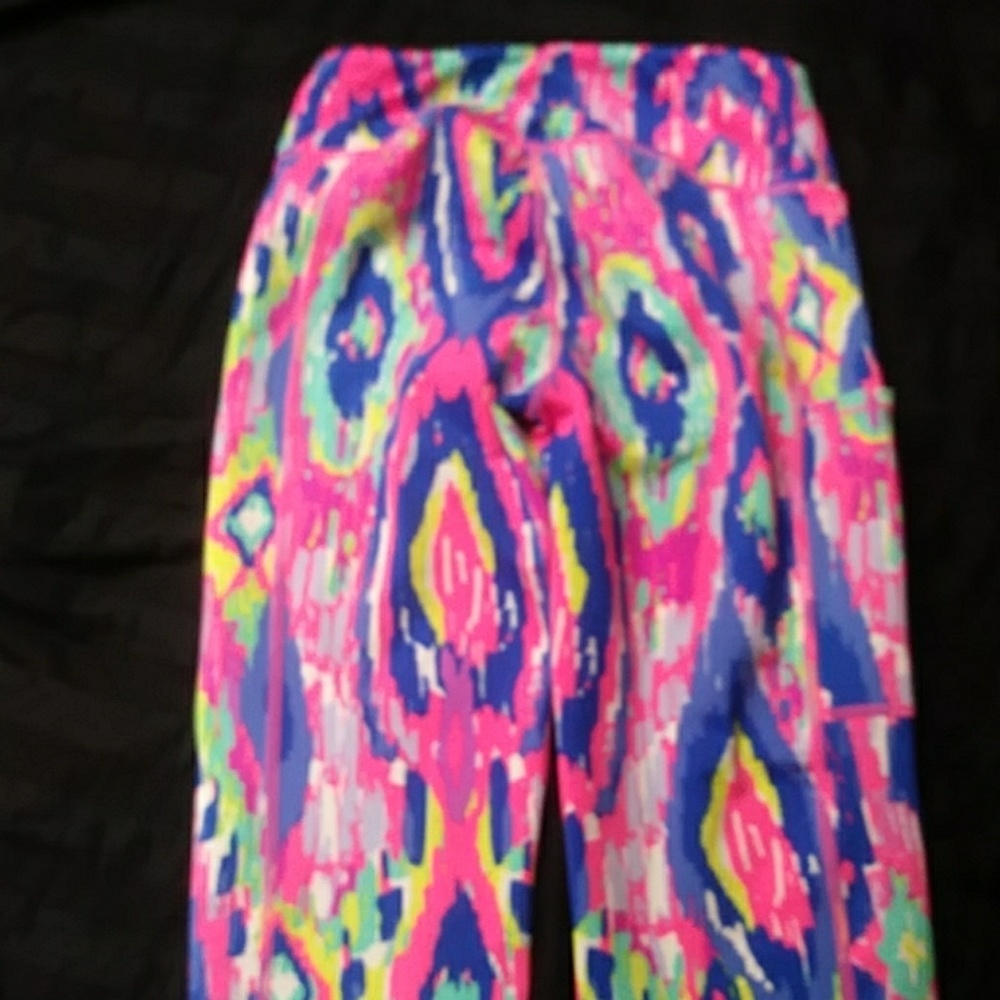 Lilly Pulitzer Lux leggings